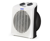 Black+Decker Termowentylator 2 w 1 BXFSH2000E - 1604892 - zdjęcie 1